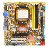 ASUS M3A78-EMH HDMI - Základní deska