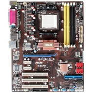 ASUS M3A78 - Motherboard