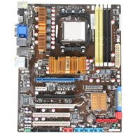 ASUS M3A78-T - Motherboard