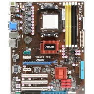 ASUS M3A78 PRO - Motherboard