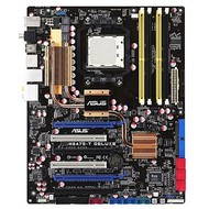 ASUS M3A79-T Deluxe - Motherboard