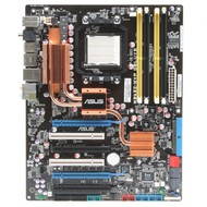 ASUS M3A32-MVP DELUXE - Motherboard