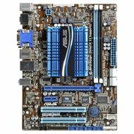 ASUS E45M1-M PRO - Motherboard