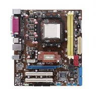 ASUS M3N78-AM - Motherboard