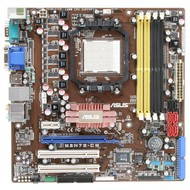ASUS M3N78-CM - Motherboard