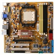 ASUS M3N78-EMH HDMI - Motherboard