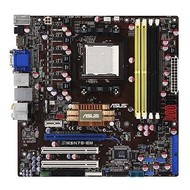 ASUS M3N78-EM - Základní deska