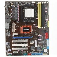 ASUS M3N78 PRO - Motherboard