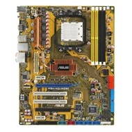ASUS M3N - HD/HDMI - Motherboard