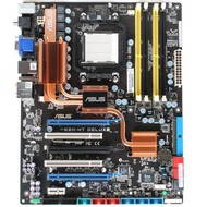 ASUS M3N-HT DELUXE/HDMI - Motherboard