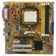 Základni deska ASUS M2N8-VMX - Základní deska