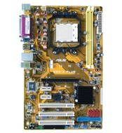 ASUS M2N-X PLUS - Základní deska