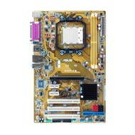 ASUS M2N-XE - Základní deska