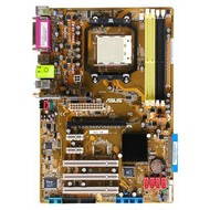 ASUS M2N DH - Motherboard