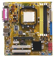 ASUS M2N-MX - Motherboard