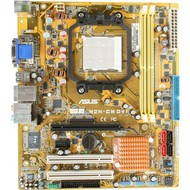 ASUS M2N-CM DVI - Motherboard