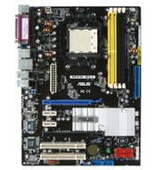 ASUS M2N-SLI - Motherboard