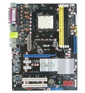 ASUS M2N-PLUS SLI VISTA - Motherboard