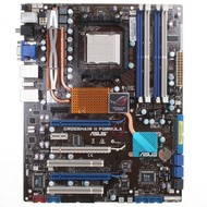 ASUS CROSSHAIR II FORMULA - Motherboard