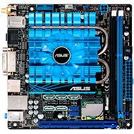  ASUS-DELUXE E2KM1I  - Motherboard