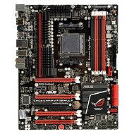 ASUS CROSSHAIR V FORMULA - Motherboard