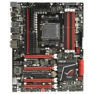 ASUS CROSSHAIR V FORMULA/ThunderBolt - Motherboard