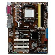 ASUS M2N68 - Motherboard