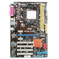ASUS M2N68 PLUS - Motherboard