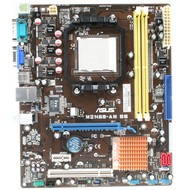 ASUS M2N68-AM SE/C/SI - Motherboard