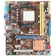 ASUS M2N68-AM SE2/C/SI - Motherboard