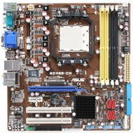 ASUS M2N68-CM - Motherboard