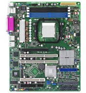 ASUS M2N-LR - Motherboard