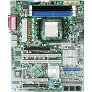 ASUS M2N-LR/SATA - Motherboard