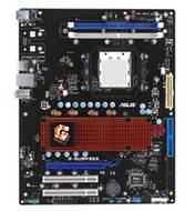 ASUS G-SURF365 - Motherboard