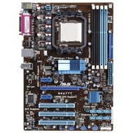 ASUS M4A77T - Motherboard