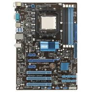 ASUS M4A77T/USB3 - Motherboard