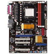 ASUS M4A77TD PRO/U3S6 - Motherboard