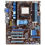 ASUS M4A785TD-V EVO - Motherboard