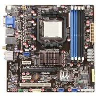 ASUS M4A785G HTPC - Motherboard