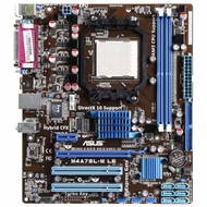 ASUS M4A78L-M LE - Motherboard