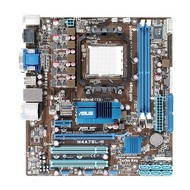 ASUS M4A78L-M - Motherboard