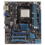 ASUS M4A78LT-M LE - Motherboard