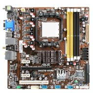 ASUS M4A78-HTPC/RC - Motherboard