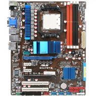 ASUS M4A78T-E - Motherboard