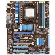 ASUS M4A79XTD EVO - Motherboard