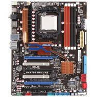 ASUS M4A79T Deluxe/U3S6 - Motherboard