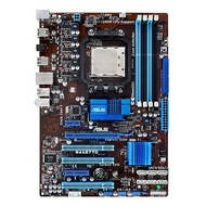 ASUS M4A87TD - Motherboard