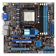 ASUS M4A88T-M/USB3 - Motherboard