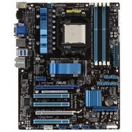 ASUS M4A88T-V EVO/USB3 - Motherboard