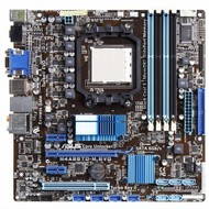 ASUS M4A88TD-M EVO/USB3 - Motherboard